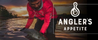 Angler’s Appetite
