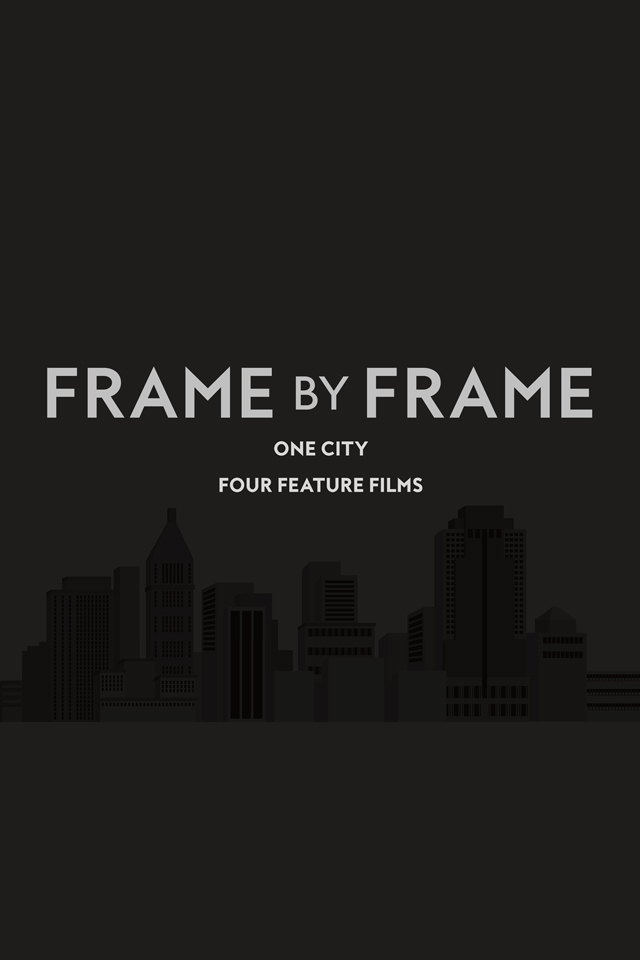 Frame by Frame - Poster