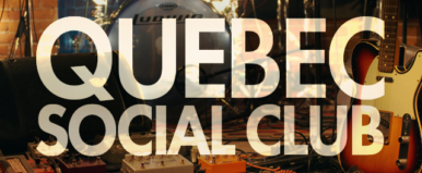 Québec Social Club